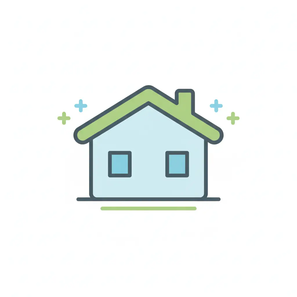 Ordremen Cleaning & Home Services logo